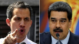 Situación de Venezuela pone en jaque a la Unión Europea