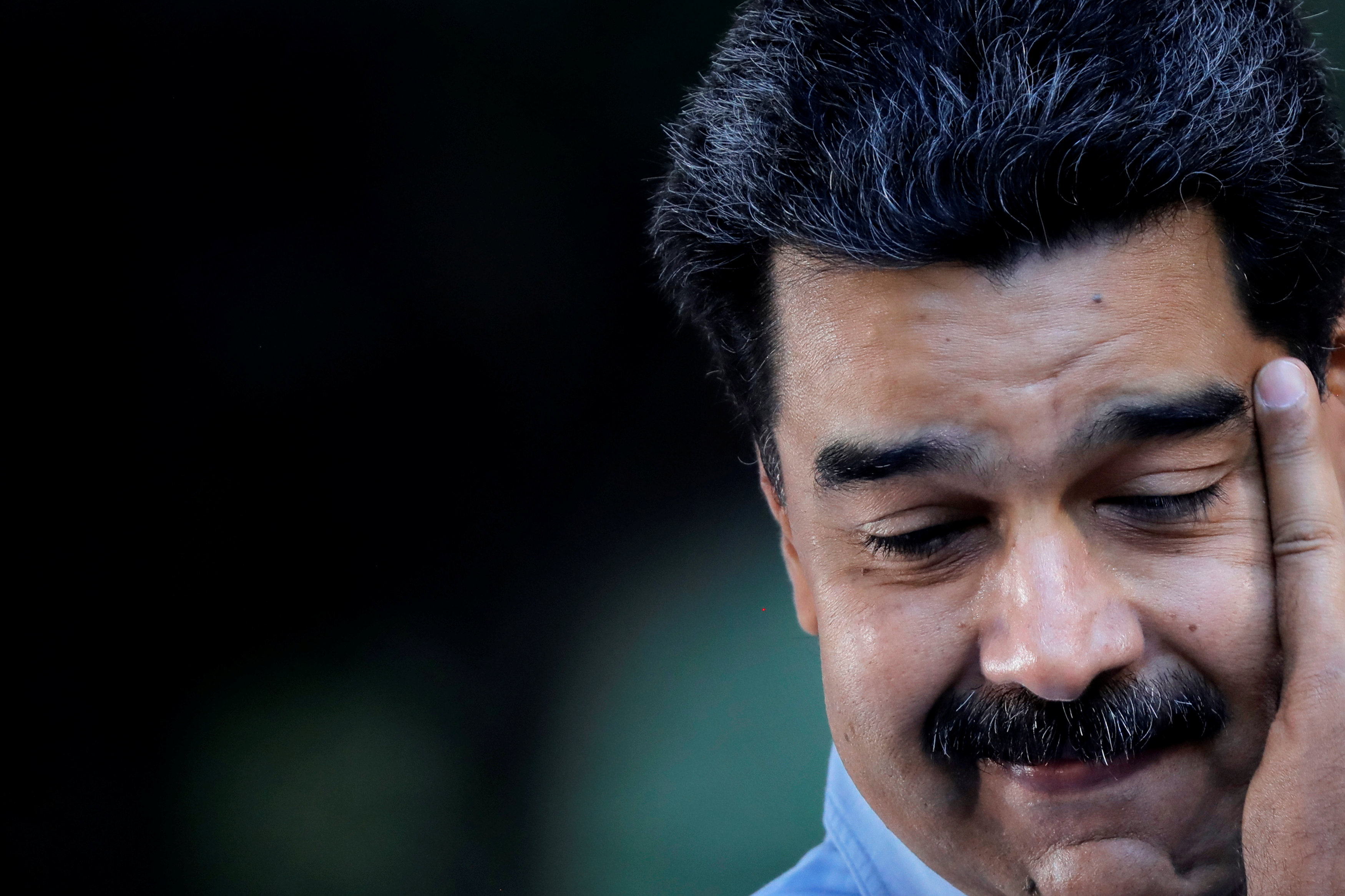 Consejo de Seguridad Nacional de EEUU afirmó que salir de Maduro es clave para la paz regional