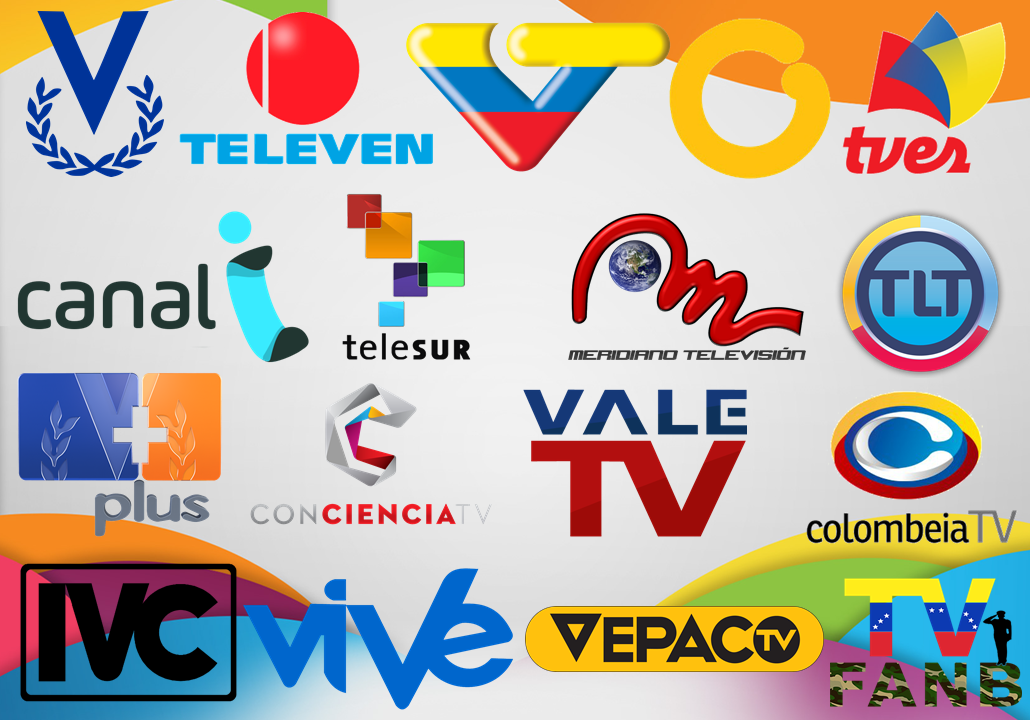 Autocensurados y sin audiencia…Canales nacionales no transmiten el Venezuela Aid Live (Video)