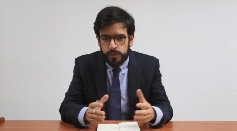 Miguel Pizarro: Solo con presión, movilización y claridad podremos derrotar a la dictadura de Maduro