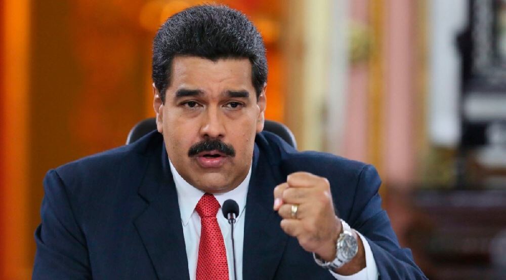 5 periodistas con los que Nicolás Maduro sacó lo peor de si (VIDEOS)