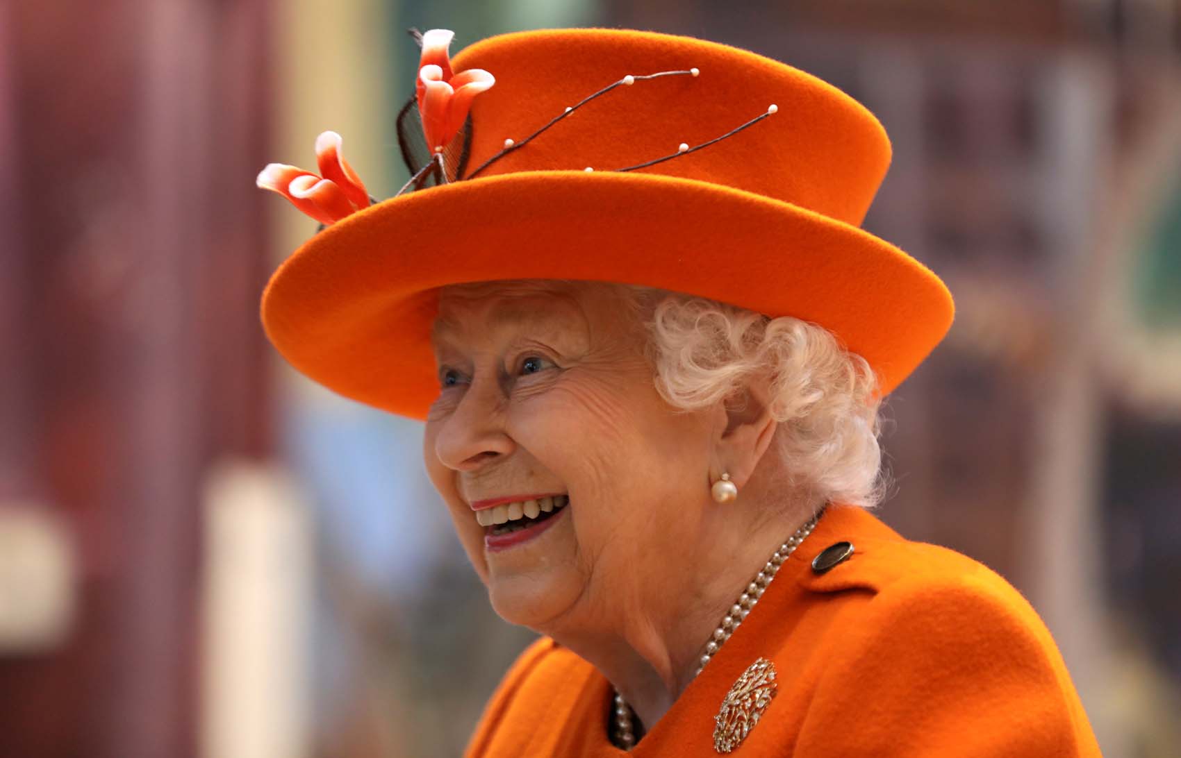 Divorcio continental: La reina Isabel aprueba la ley sobre el brexit