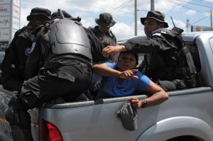 El régimen de Nicaragua excarcela a 50 presos políticos