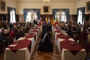 Grupo de Contacto reafirma la necesidad urgente de una salida pacífica y democrática de la crisis venezolana (Declaración)