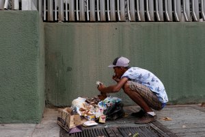 El 2019, año en que la pobreza siguió su alza en Sudamérica