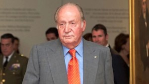 Podemos pide investigar presunta corrupción del rey emérito español Juan Carlos
