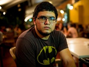 Luis Carlos Díaz sobre revisión de inhabilitados: Se ha decidido fingir que hay instituciones independientes en Venezuela