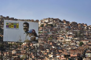 Chavismo feliz: Venezuela otra vez al fondo en el Índice de Capacidad para Combatir la Corrupción