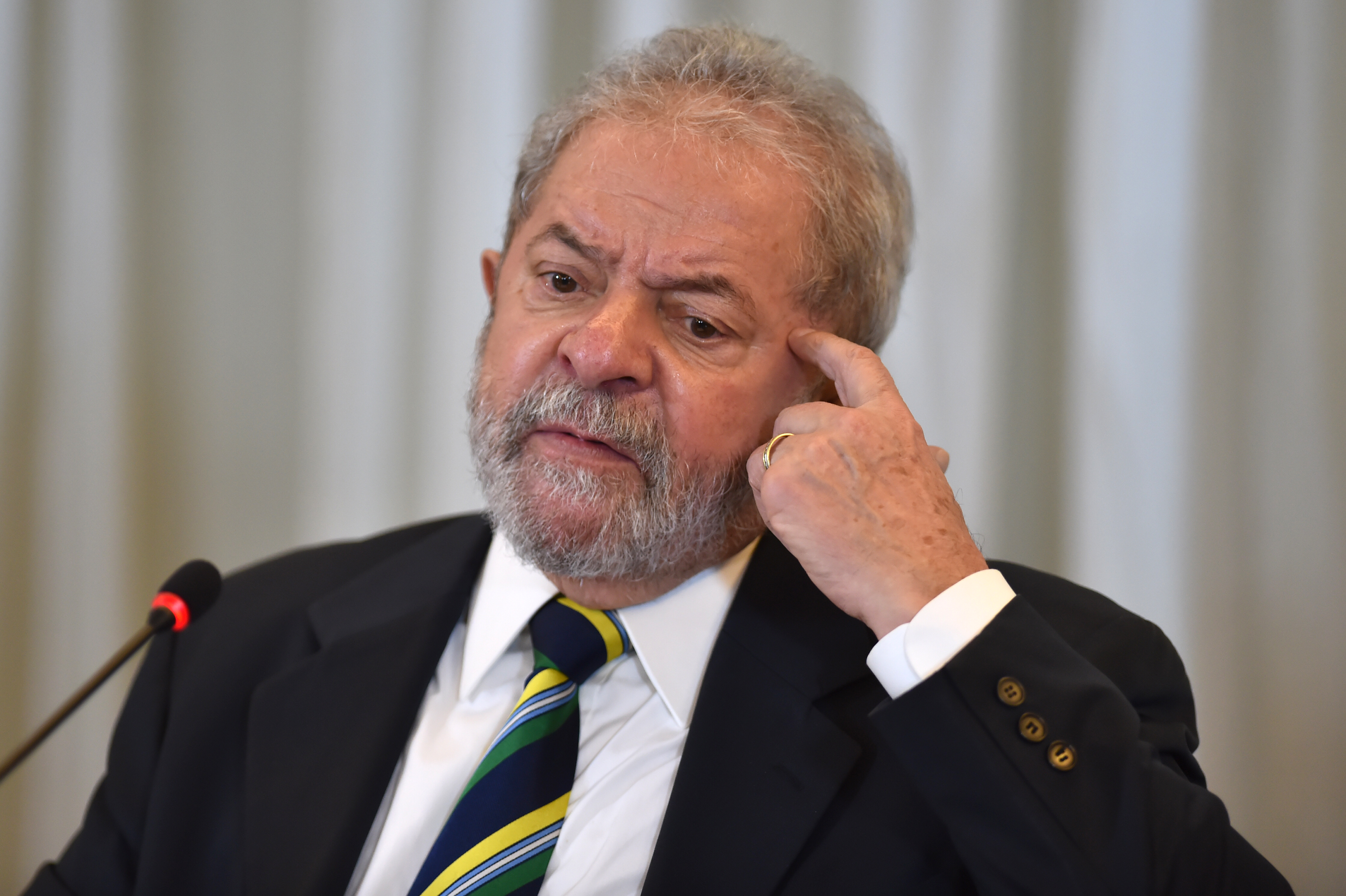 Defensa de Lula pedirá su liberación inmediata