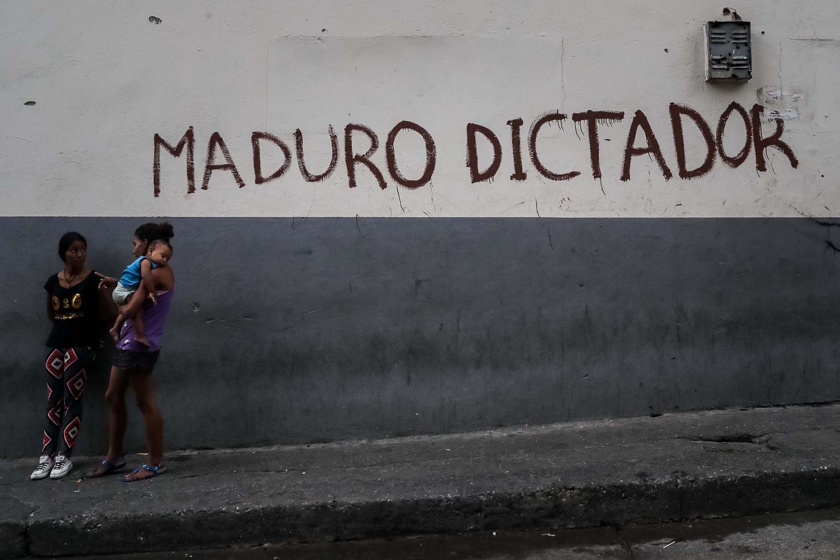 Venezuela se ubica entre los 15 países con menor democracia del mundo