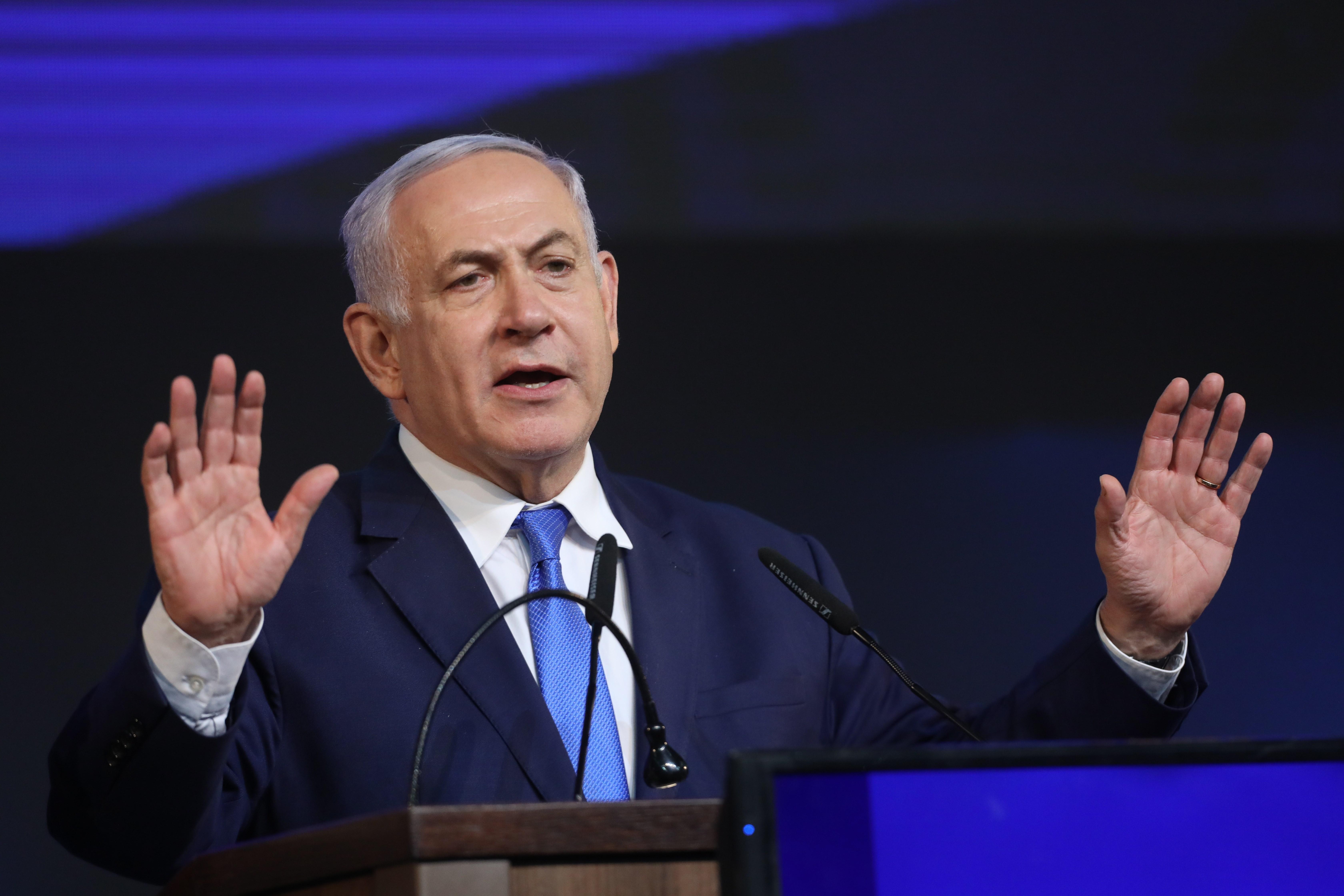 Netanyahu advierte que campaña en Gaza no ha terminado pese a tregua tácita