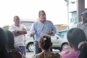 Diputado Francisco Sucre: Marcha del 1M es un paso decisivo para lograr el cese a la usurpación