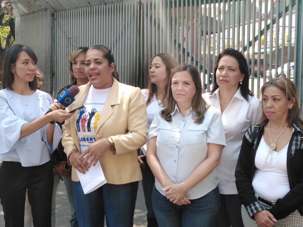 Exconcejales Contraloras de Libertador denuncian anarquía de precios en mercados populares de la capital