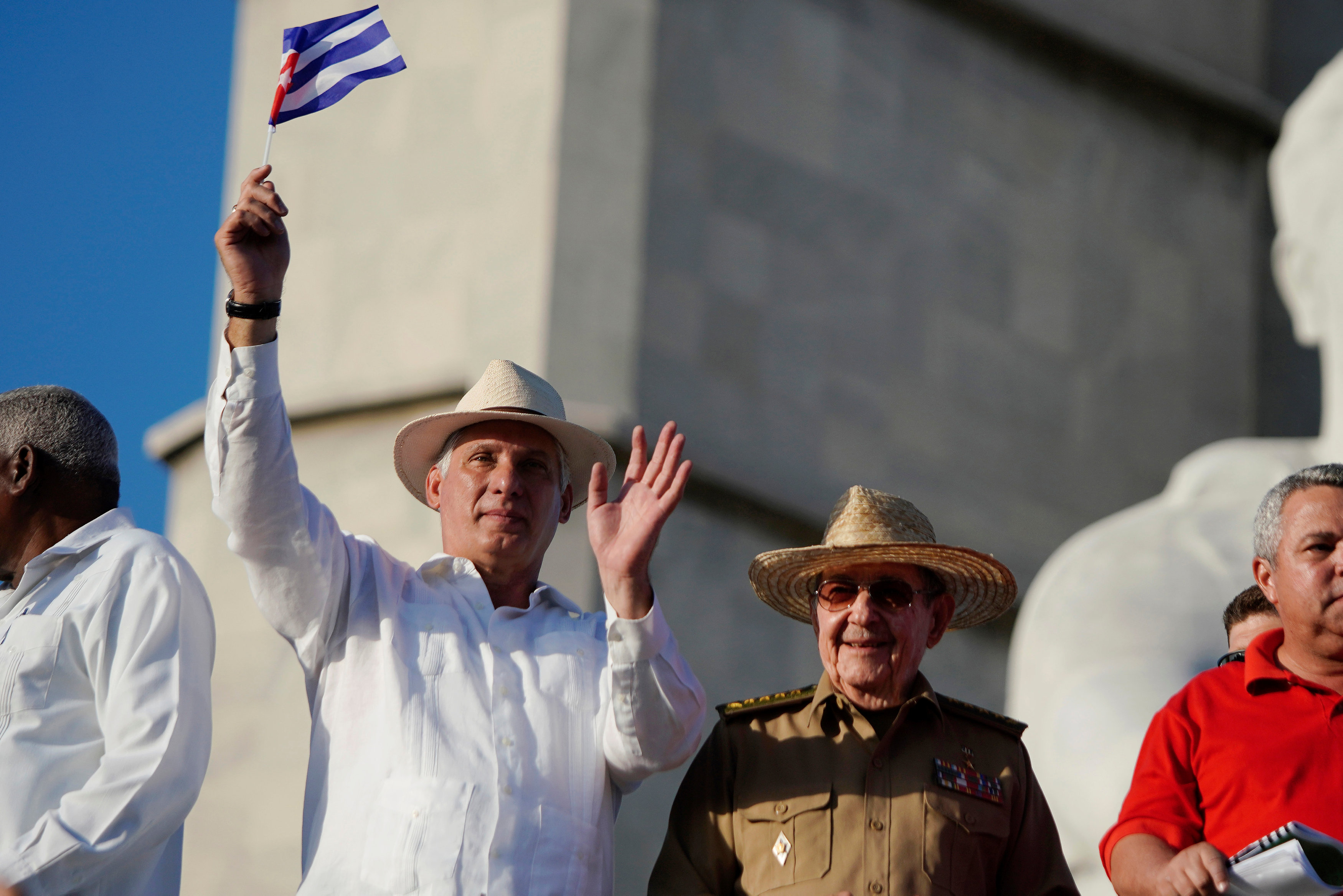 Cuba tendrá “presidente de la República” en octubre, según proyecto de ley