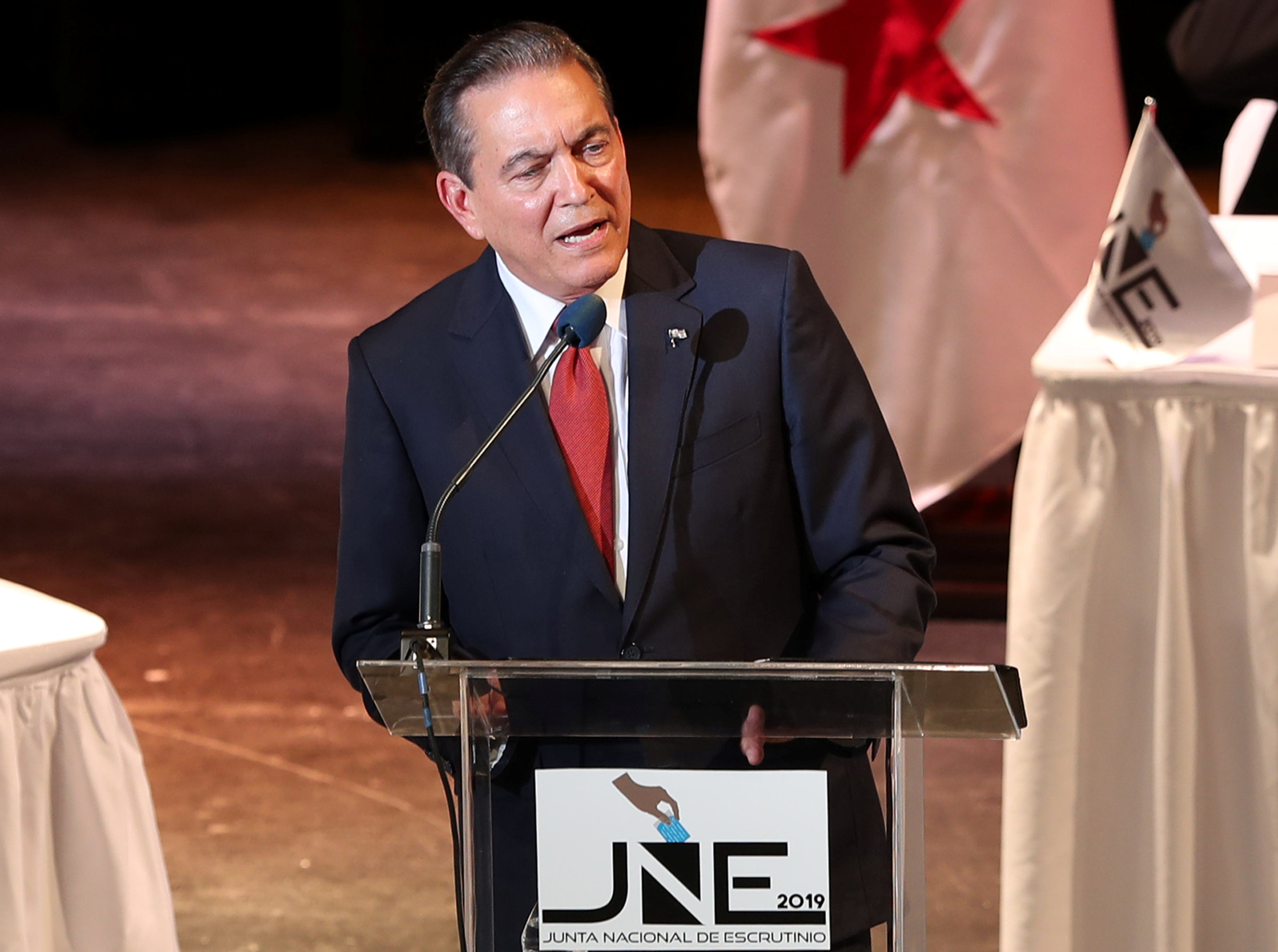 El presidente electo de Panamá mantendrá el reconocimiento a Juan Guidó
