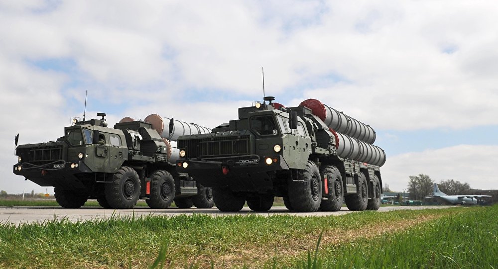 Rusia habría rechazado petición de Irán de misiles S-400 según Bloomberg. El Kremlin ni afirma ni niega