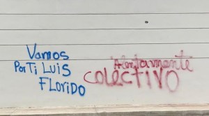 “Vamos por ti”, la nueva modalidad de amedrentamiento de colectivos armados chavistas contra líderes de oposición (FOTOS)