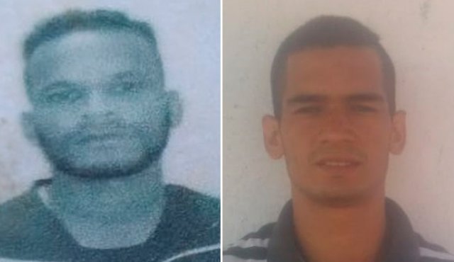Hombres asesinados en las trochas eran venezolanos