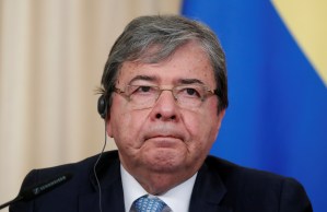 Carlos Holmes Trujillo: La OEA pondrá en discusión desafíos a la democracia en Venezuela