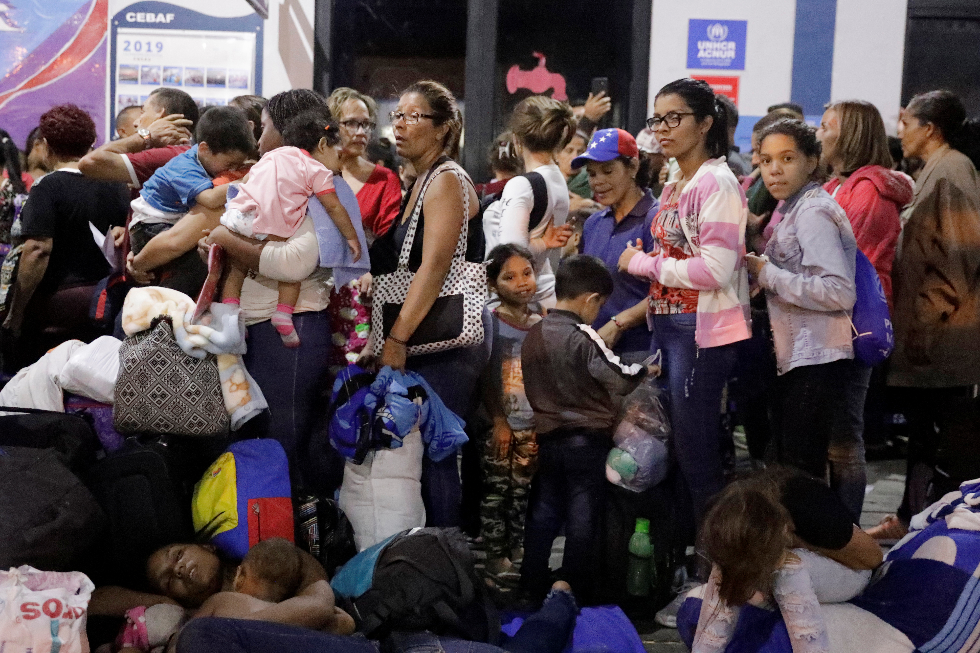 El bono económico que recibirán venezolanos en Perú ante la emergencia sanitaria
