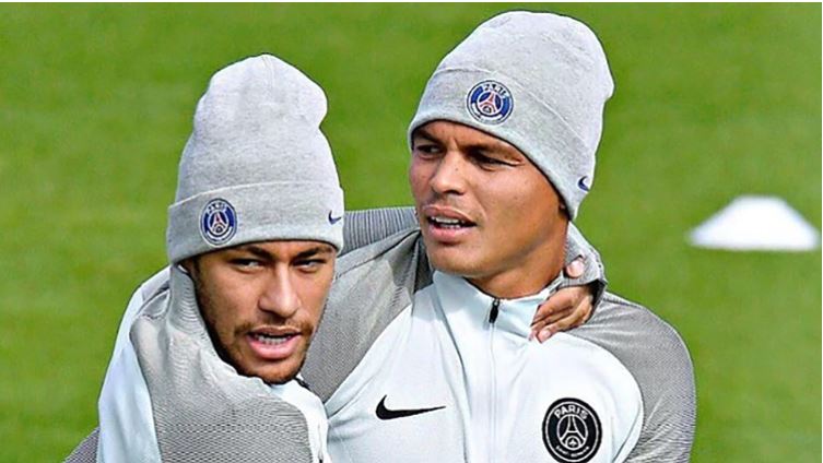 ¿Neymar? PSG decidió prescindir de los servicios de un emblemático futbolista brasileño