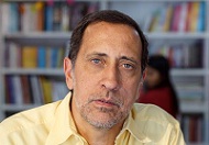 José Guerra: El centro político y económico