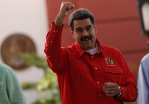 El Nuevo Herald: América Latina está incendiada, ¿Fue Nicolás Maduro el que prendió la mecha?