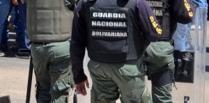 Incautaron bienes y detuvieron a cuatro presuntos miembros del “Cartel de Paraguaná”