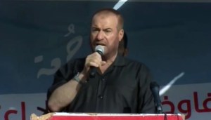 Alerta por el llamado de un jefe de Hamas a “matar judíos” por el mundo