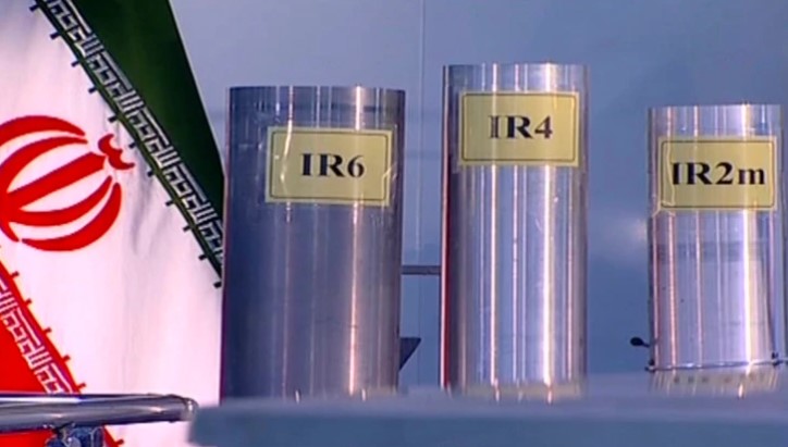 Irán ha comenzado a enriquecer uranio en sus centrifugadoras avanzadas