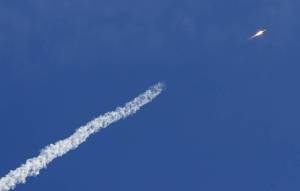 Estados Unidos detectó las maniobras irregulares de un satélite militar ruso