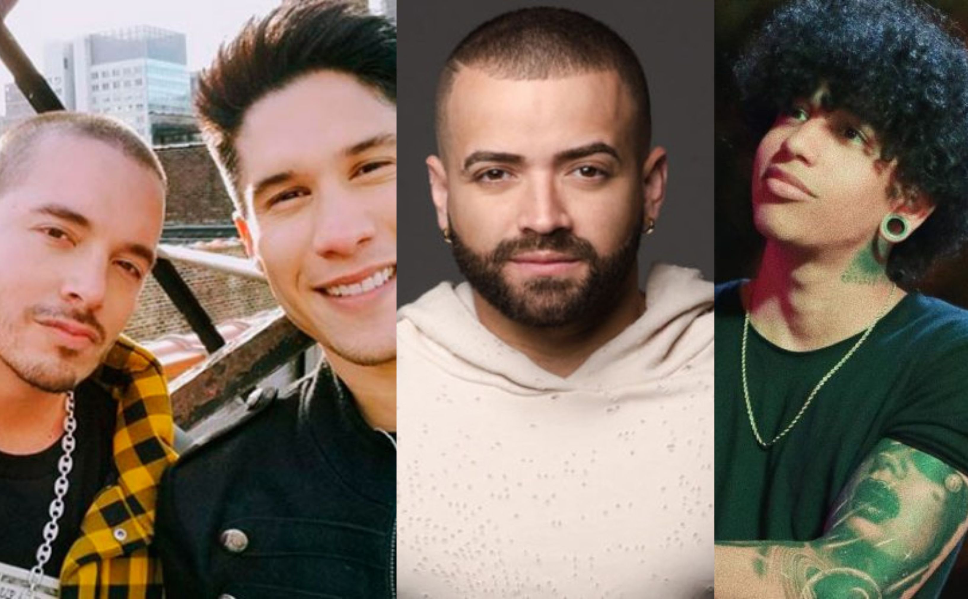Premios Pepsi Music 2019: Conoce a los nominados y cómo votar