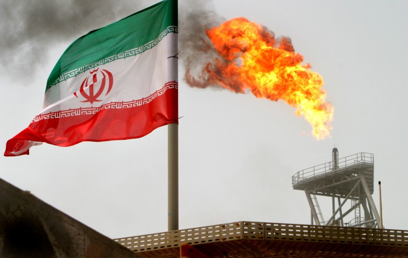 Tensiones en Irán ponen en peligro el suministro mundial de petróleo