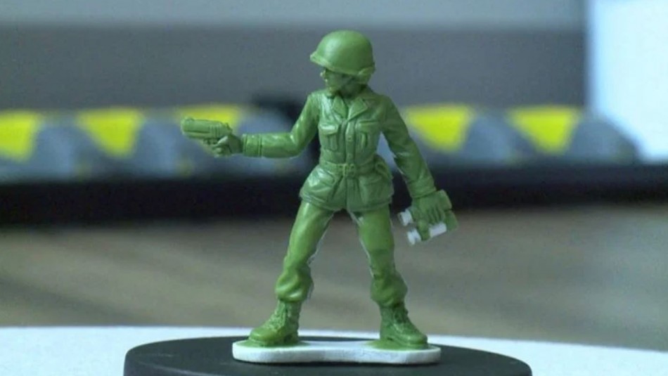 ¡No te lo pierdas! Esta Compañía de EEUU venderá mujeres soldado de juguete en campaña de Navidad