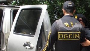Esposa del sindicalista Guillermo Zárraga denunció su desaparición forzosa en manos del Dgcim (Video)