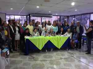 Federación Venezolana de Maestros: No hay condiciones para el inicio del año escolar 2019-2020