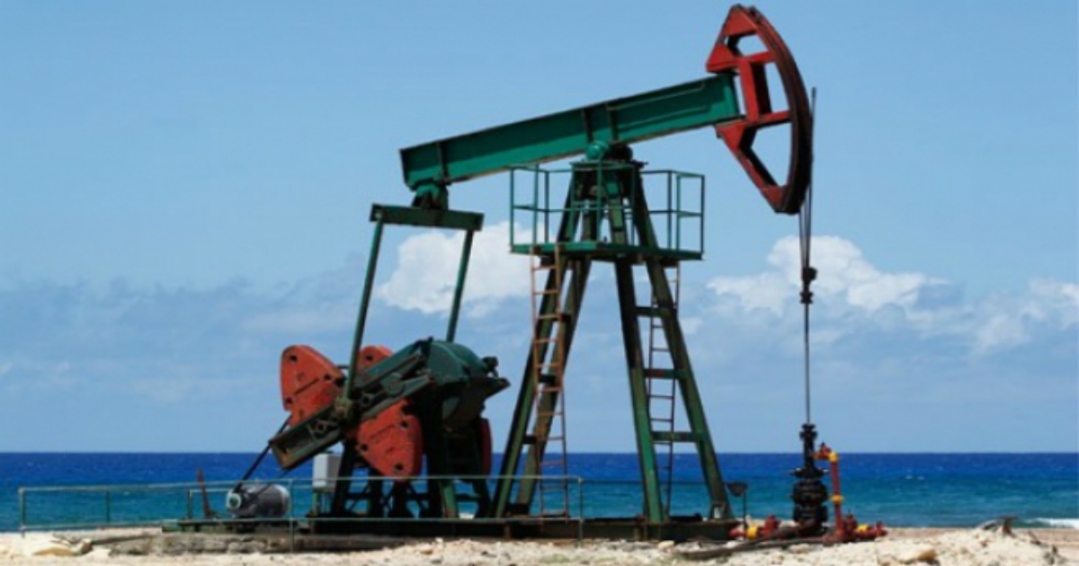 Empresas sancionadas por llevar petróleo a Cuba son dirigidas por hermano de López-Calleja