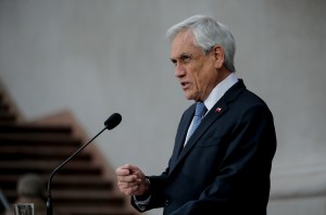 Cámara de diputados de Chile investigará la gestión del Gobierno de Piñera ante crisis