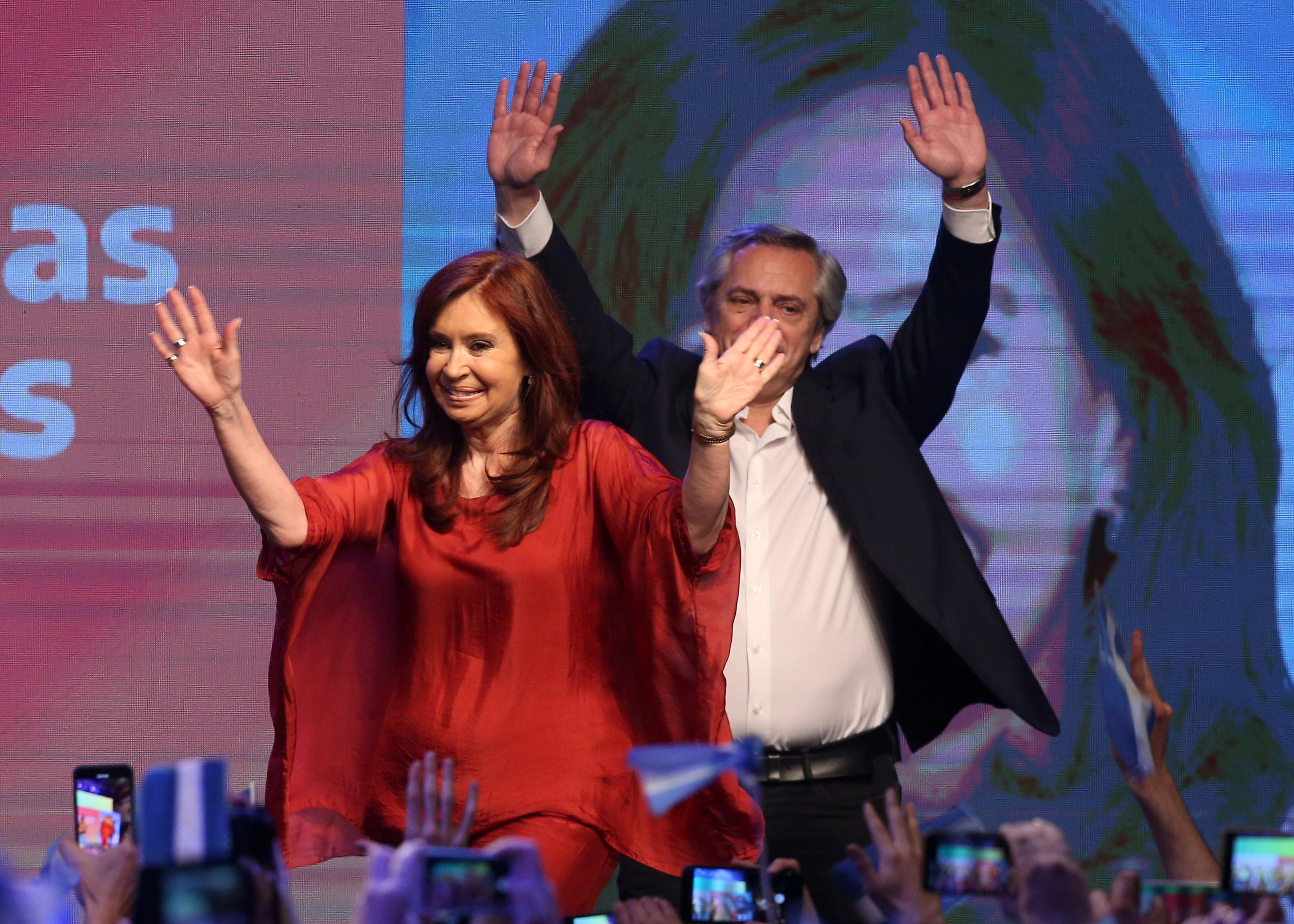 ¿Qué desafíos le esperan a Fernández como presidente de Argentina?
