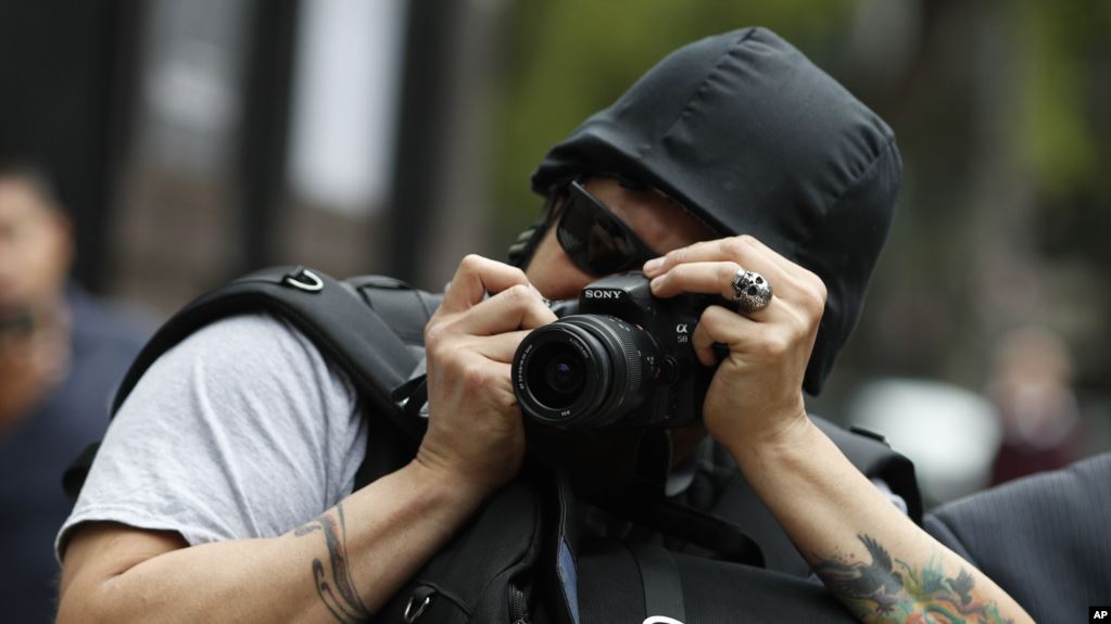 Informe revela por qué México es el peor país para ejercer el periodismo