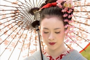 Los 6 secretos de las Geishas para verte más atractiva