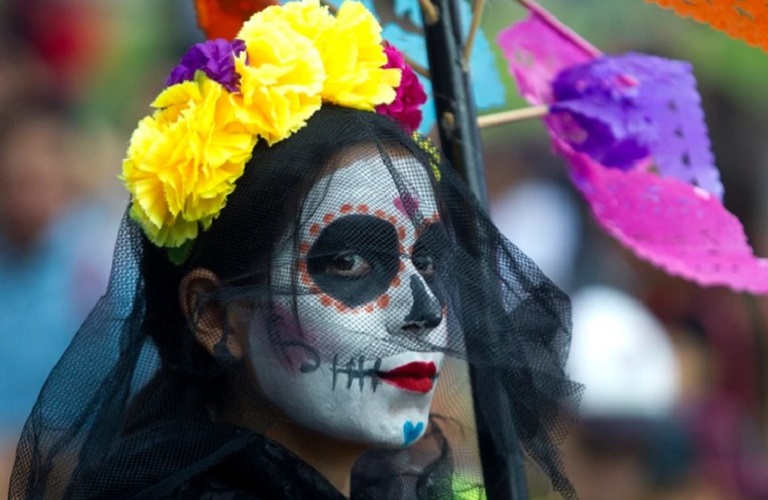 Los principales rituales en México para el Día de Muertos