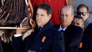 De “príncipe Borbón” a “banquero pirata” del chavismo: El naufragio del bisnieto de Franco