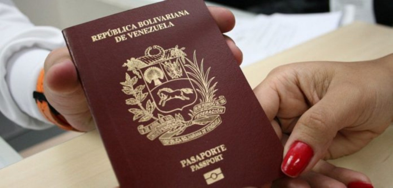 Países a los que puede ir un venezolano sin visa este 2024