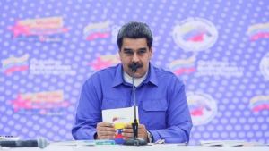 Konzapata: López Obrador y Alberto Fernández no le siguen el juego a Maduro del frente progresista
