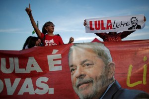 Claves para entender el futuro de Lula tras su excarcelación