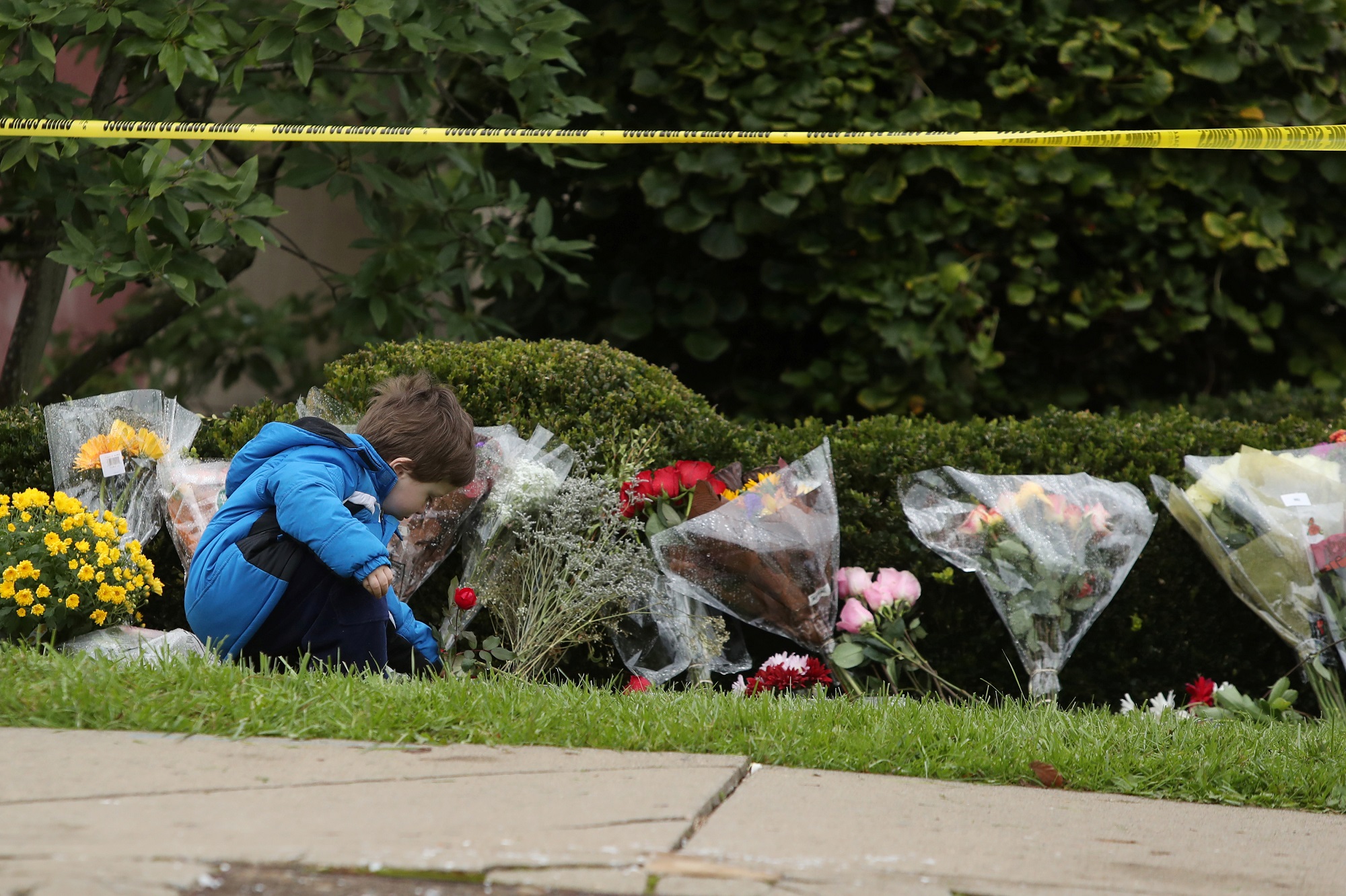 Mayoría de niños víctimas de tiroteos en EEUU muere en casa, no en escuelas