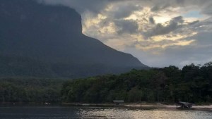 Encuesta LaPatilla: Crisis ambiental en Canaima, una ola destructiva en Venezuela