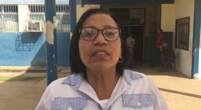 Alrededor de siete mil niños en Anzoátegui necesitan la vacuna BCG, denunció diputada Guaipe #11Nov (VIDEO)