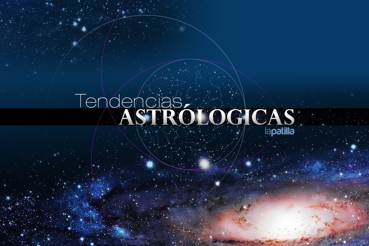 Tendencias Astrológicas: Horóscopo del 1 al 7 de febrero de 2020